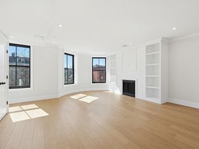667 Tremont Street PH, Boston MA 02118