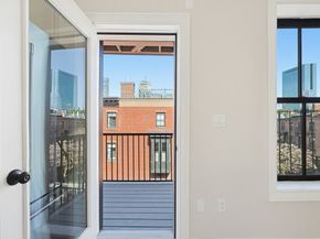 667 Tremont Street PH, Boston MA 02118