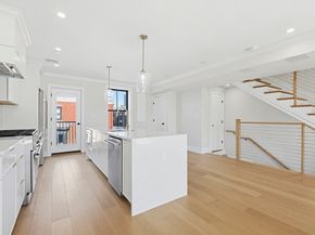 667 Tremont Street PH, Boston MA 02118