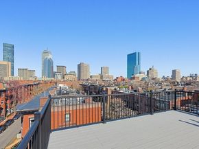 667 Tremont Street PH, Boston MA 02118