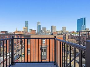 667 Tremont Street PH, Boston MA 02118