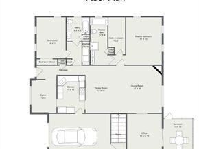 3 Quaker Way 40, Westborough MA 01581