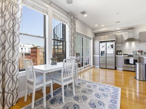 171 W 4th St 7, Boston MA 02127
