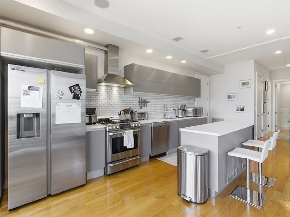 171 W 4th St 7, Boston MA 02127