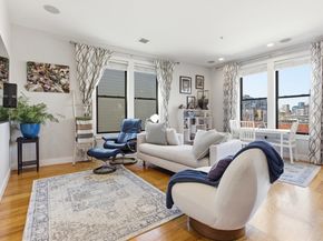 171 W 4th St 7, Boston MA 02127