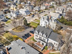 81 Forest St 81, Medford MA 02155