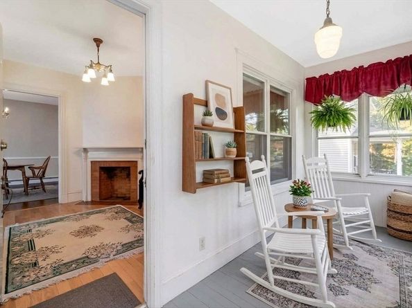 38 Fifth Street 38, Medford MA 02155