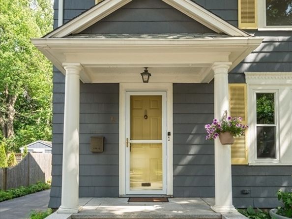 12 Rustic Road, Boston MA 02132