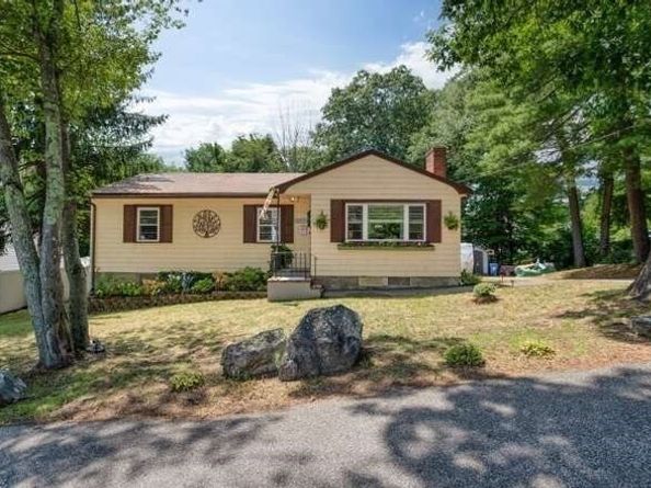 70 Montrose Ave, Wakefield MA 01880