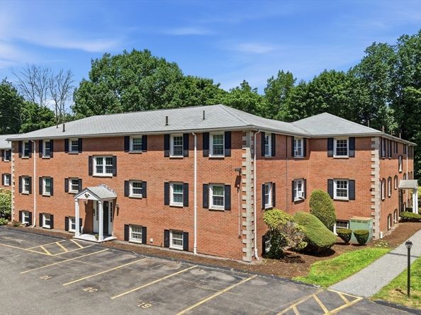 57 Sylvan 4F, Danvers MA 01923