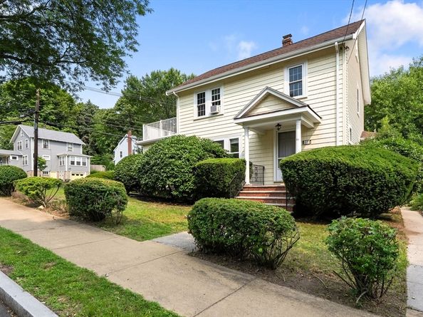 67 Ronald Road, Arlington MA 02474