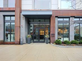 99 Sumner St 312, Boston MA 02128