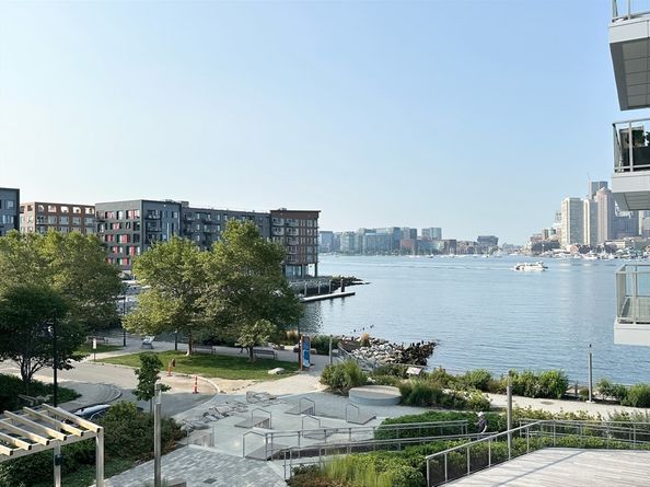 99 Sumner St 312, Boston MA 02128
