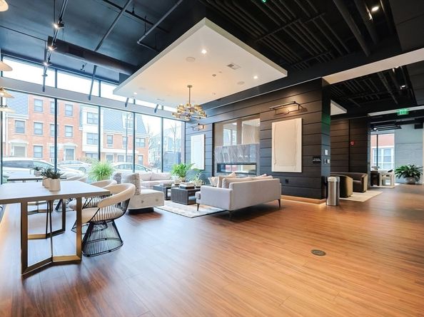 99 Sumner St 312, Boston MA 02128