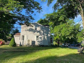 32 Meadow Road