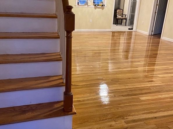 32 Meadow Road, Northborough MA 01532