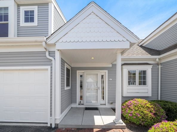 6 Maple 6, Marshfield MA 02050