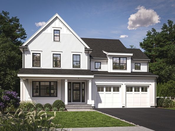 5 Oakridge Ave, Natick MA 01760