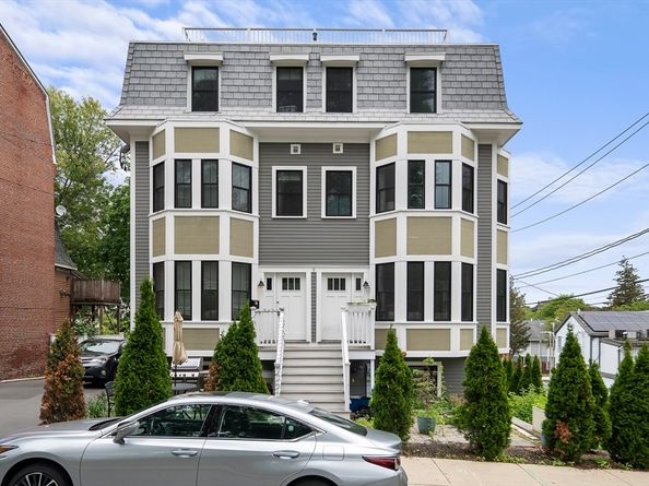 9 Cedar Street 1, Boston MA 02119