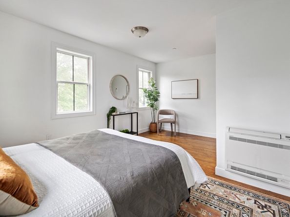 9 Cedar Street 1, Boston MA 02119