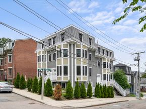9 Cedar Street 1, Boston MA 02119
