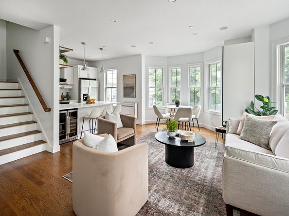 9 Cedar Street 1, Boston MA 02119