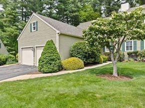 65 Tussock Brook Road 65, Duxbury MA 02332