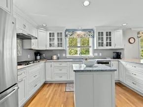 65 Tussock Brook Road 65, Duxbury MA 02332