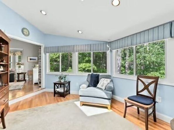 65 Tussock Brook Road 65, Duxbury MA 02332