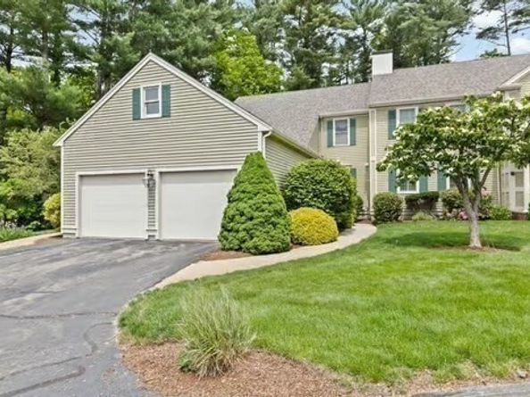 65 Tussock Brook Road 65, Duxbury MA 02332
