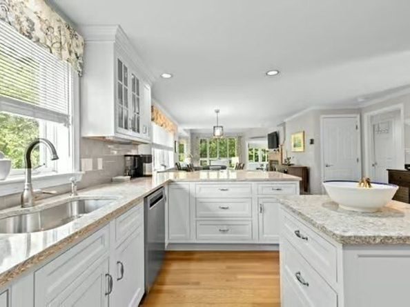 65 Tussock Brook Road 65, Duxbury MA 02332