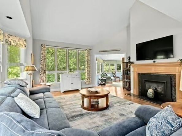65 Tussock Brook Road 65, Duxbury MA 02332