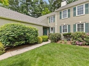 65 Tussock Brook Road 65, Duxbury MA 02332