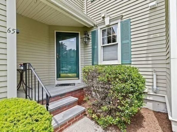 65 Tussock Brook Road 65, Duxbury MA 02332