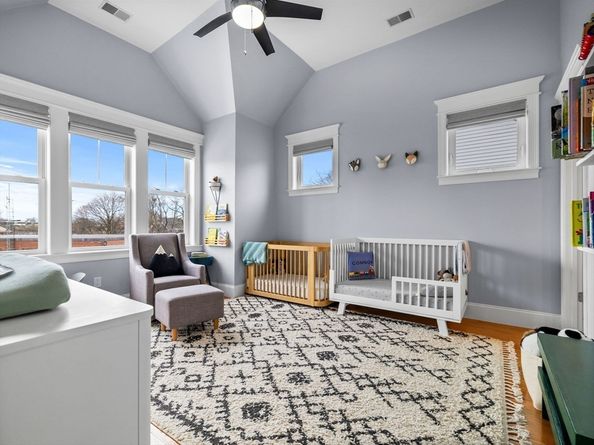 49 Coffey St B, Boston MA 02122