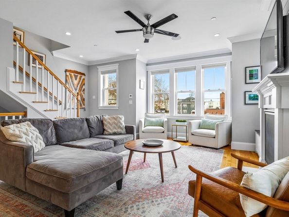 49 Coffey St B, Boston MA 02122