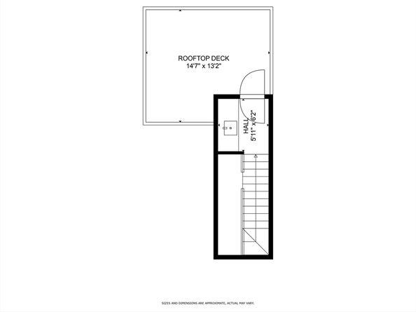 49 Coffey St B, Boston MA 02122