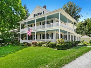 36 South St