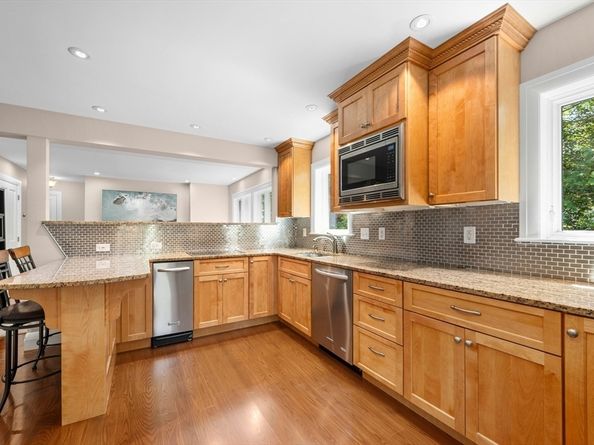 36 South St, Grafton MA 01519