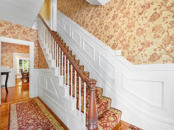 36 South St, Grafton MA 01519