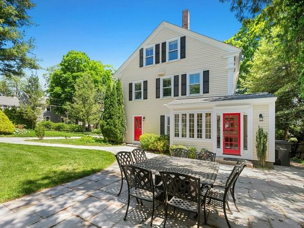 36 South St, Grafton MA 01519