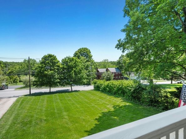 36 South St, Grafton MA 01519