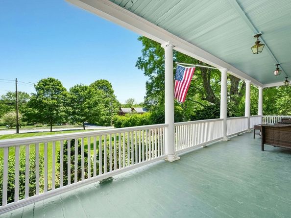 36 South St, Grafton MA 01519