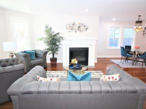 318 Concord Ave 1, Cambridge MA 02138