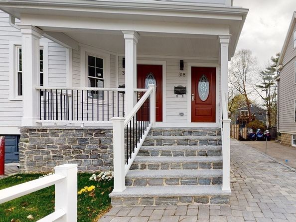 318 Concord Ave 1, Cambridge MA 02138