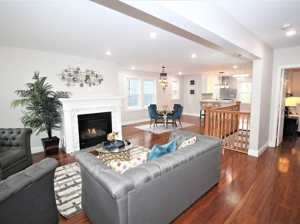 318 Concord Ave 1, Cambridge MA 02138