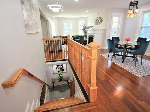 318 Concord Ave 1, Cambridge MA 02138