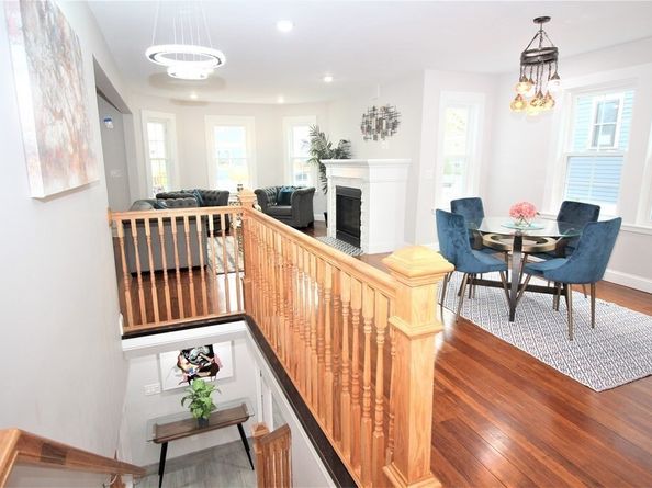 318 Concord Ave 1, Cambridge MA 02138