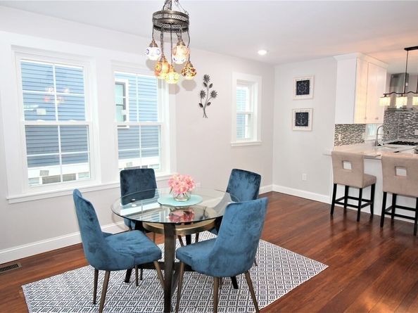 318 Concord Ave 1, Cambridge MA 02138