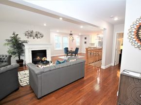 318 Concord Ave 1, Cambridge MA 02138